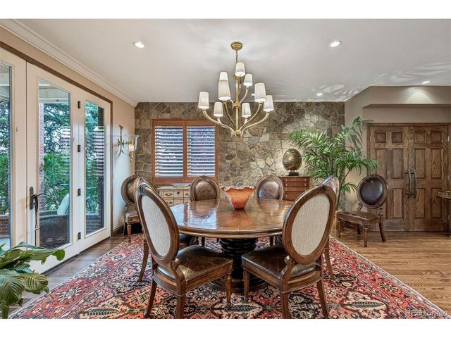 2800 S University Blvd 29, Denver, CO 80210