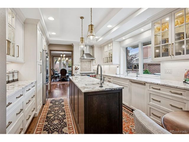 2800 S University Blvd 29, Denver, CO 80210