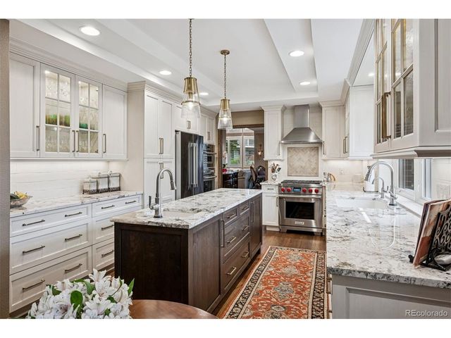 2800 S University Blvd 29, Denver, CO 80210