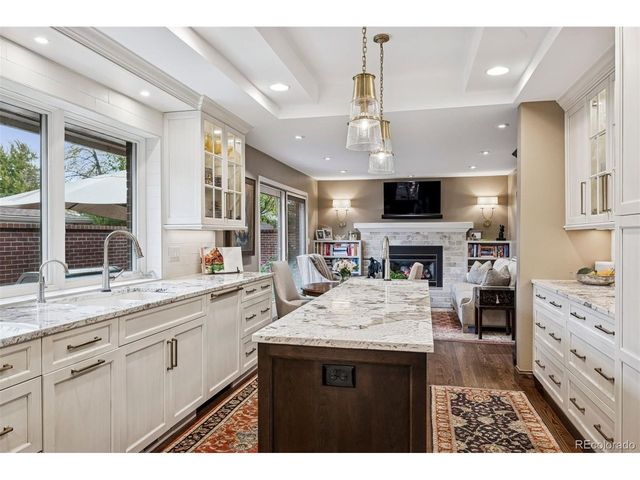 2800 S University Blvd 29, Denver, CO 80210