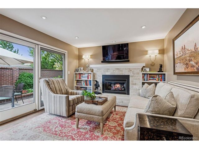 2800 S University Blvd 29, Denver, CO 80210
