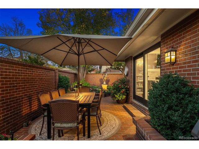 2800 S University Blvd 29, Denver, CO 80210