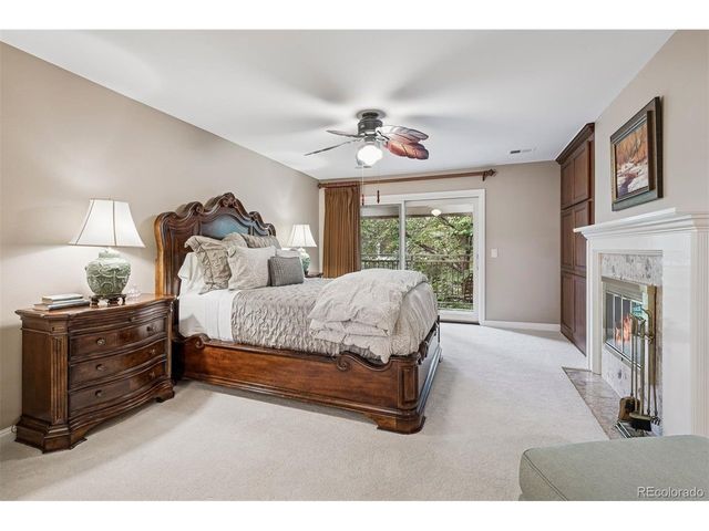 2800 S University Blvd 29, Denver, CO 80210