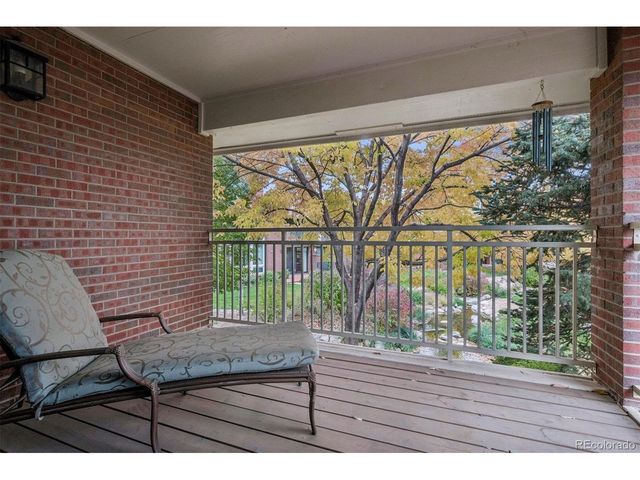 2800 S University Blvd 29, Denver, CO 80210