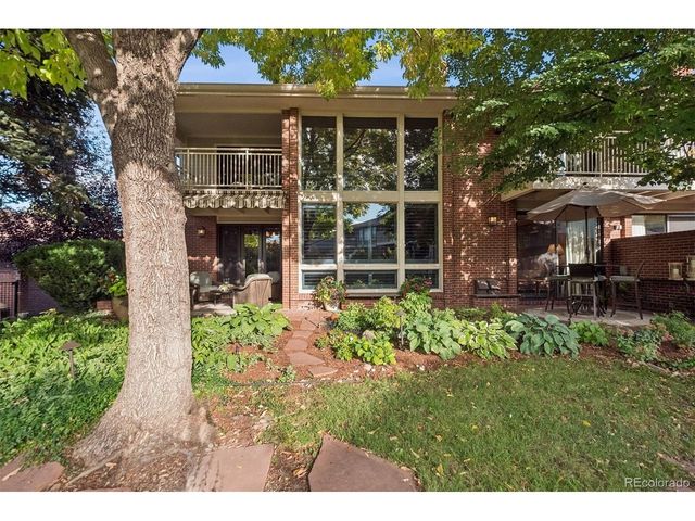 2800 S University Blvd 29, Denver, CO 80210