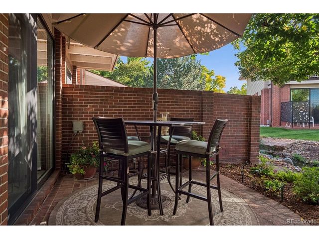 2800 S University Blvd 29, Denver, CO 80210