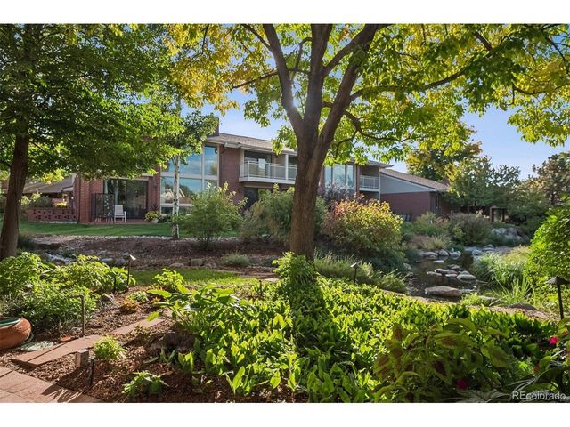 2800 S University Blvd 29, Denver, CO 80210