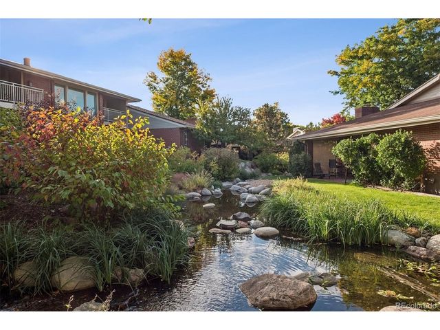 2800 S University Blvd 29, Denver, CO 80210