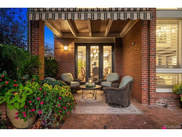 2800 S University Blvd 29, Denver, CO 80210