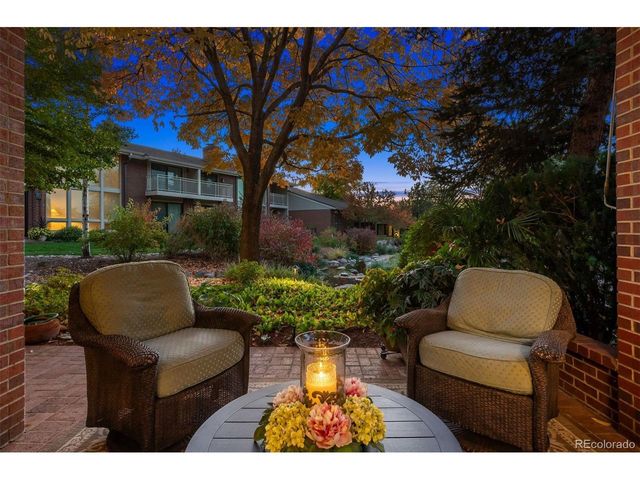 2800 S University Blvd 29, Denver, CO 80210