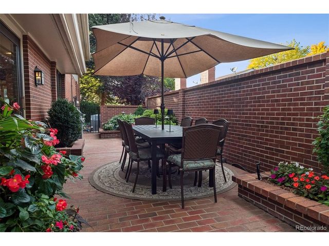 2800 S University Blvd 29, Denver, CO 80210