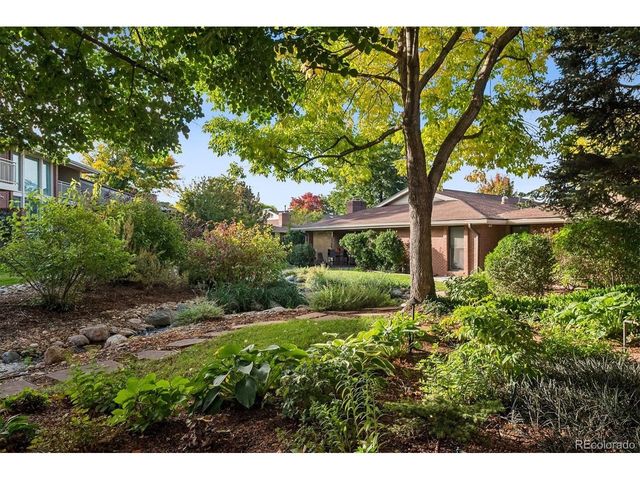 2800 S University Blvd 29, Denver, CO 80210