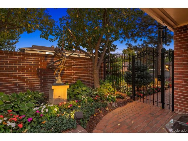 2800 S University Blvd 29, Denver, CO 80210