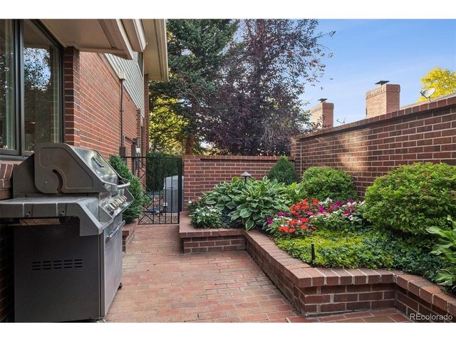 2800 S University Blvd 29, Denver, CO 80210