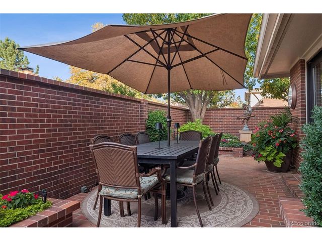 2800 S University Blvd 29, Denver, CO 80210