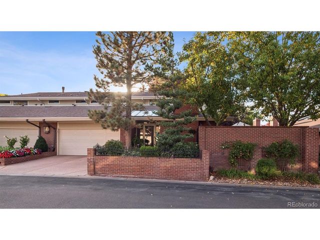 2800 S University Blvd 29, Denver, CO 80210