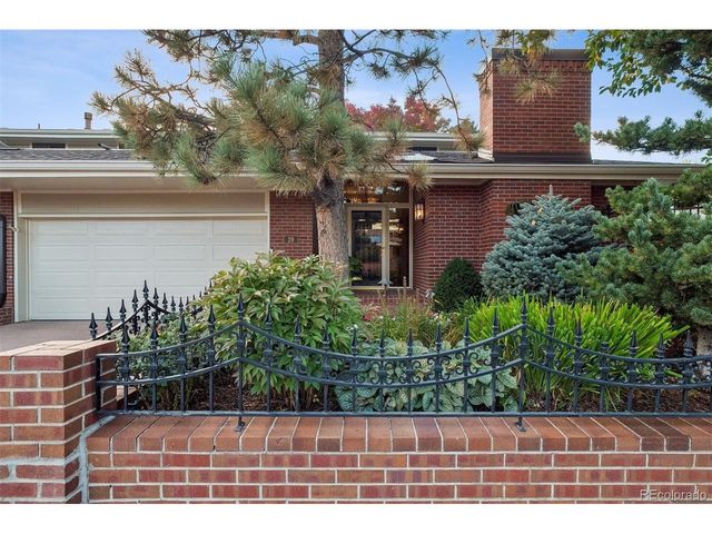 2800 S University Blvd 29, Denver, CO 80210