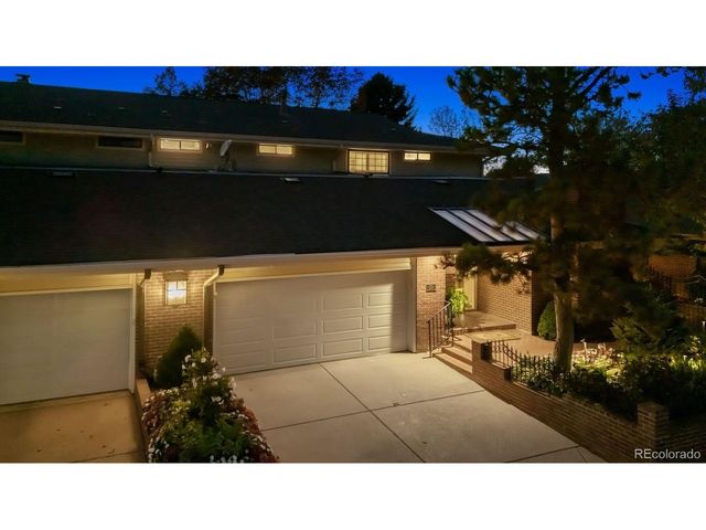 2800 S University Blvd 29, Denver, CO 80210