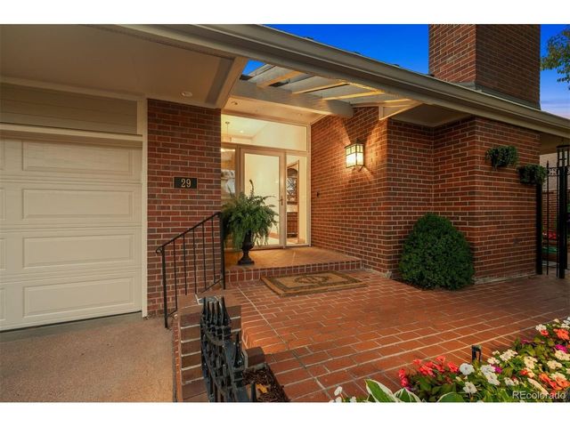 2800 S University Blvd 29, Denver, CO 80210