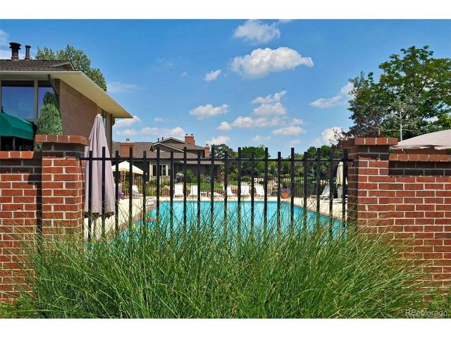 2800 S University Blvd 29, Denver, CO 80210