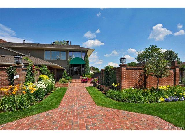 2800 S University Blvd 29, Denver, CO 80210