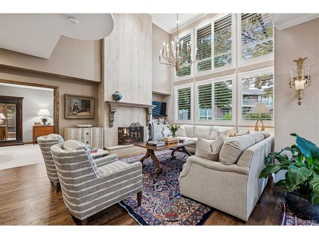 2800 S University Blvd 29, Denver, CO 80210