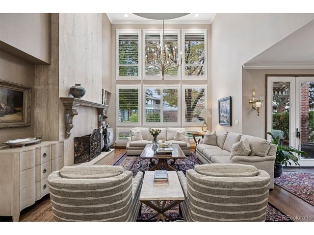 2800 S University Blvd 29, Denver, CO 80210