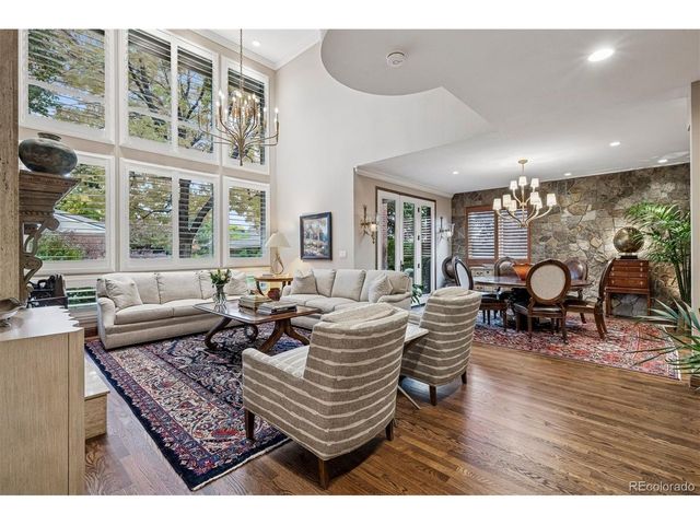 2800 S University Blvd 29, Denver, CO 80210