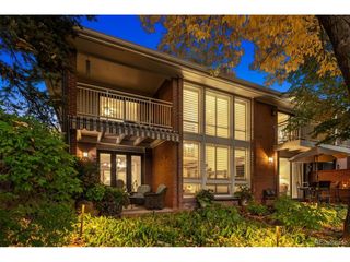 2800 S University Blvd 29, Denver, CO 80210