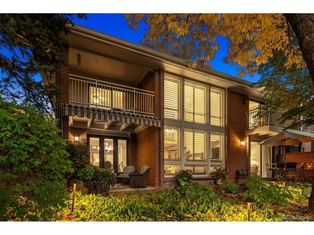 2800 S University Blvd 29, Denver, CO 80210