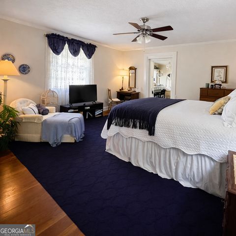703 Church Street, Vidalia, GA 30474