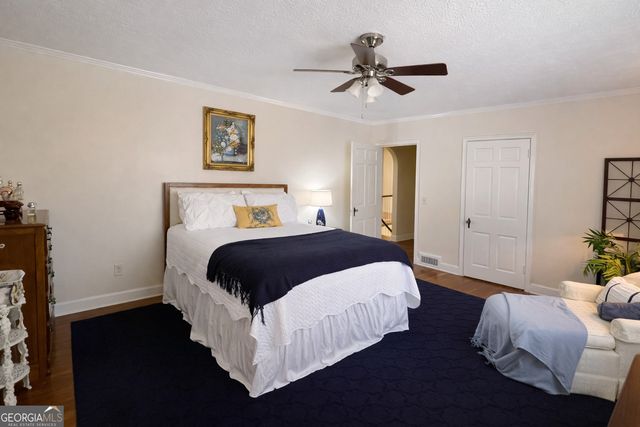 703 Church Street, Vidalia, GA 30474