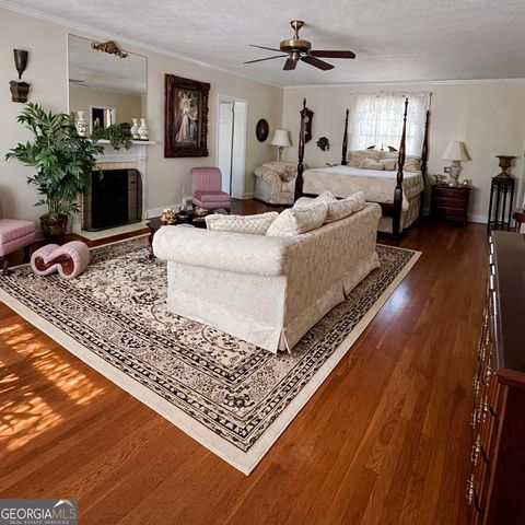 703 Church Street, Vidalia, GA 30474