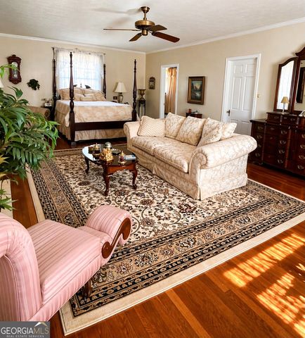 703 Church Street, Vidalia, GA 30474