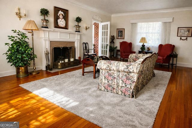 703 Church Street, Vidalia, GA 30474