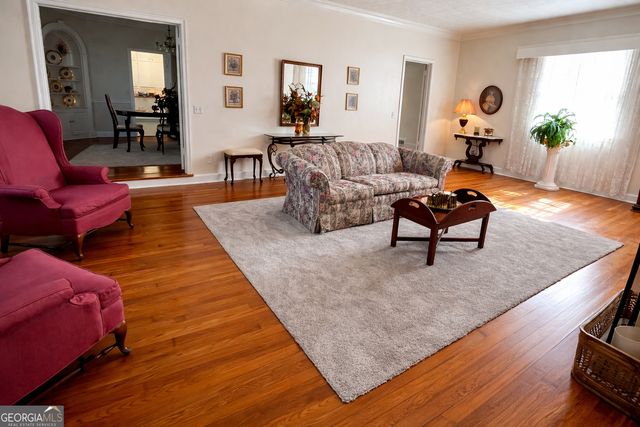 703 Church Street, Vidalia, GA 30474