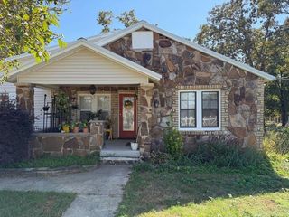 8119 Marche Lateral Road, North Little Rock, AR 72118