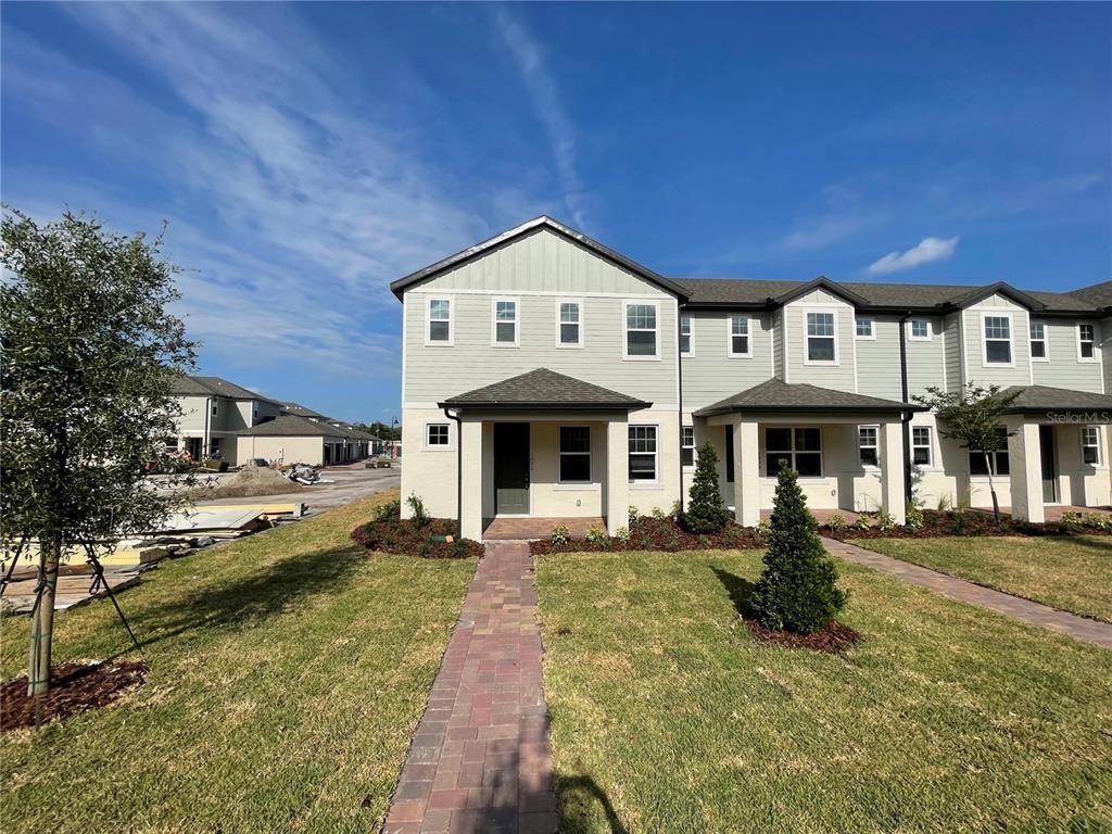 1032 LEGACY WINDS WAY, Casselberry, FL 32707