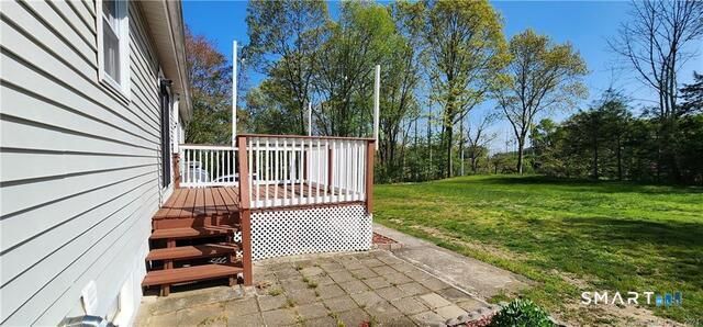 7 Sunnieside Court, Waterford, CT 06385