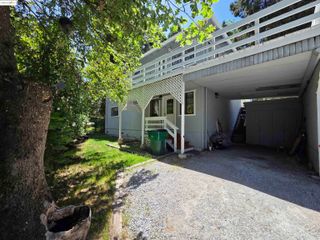 16581 S Creekside Dr, Sonora, CA 95370