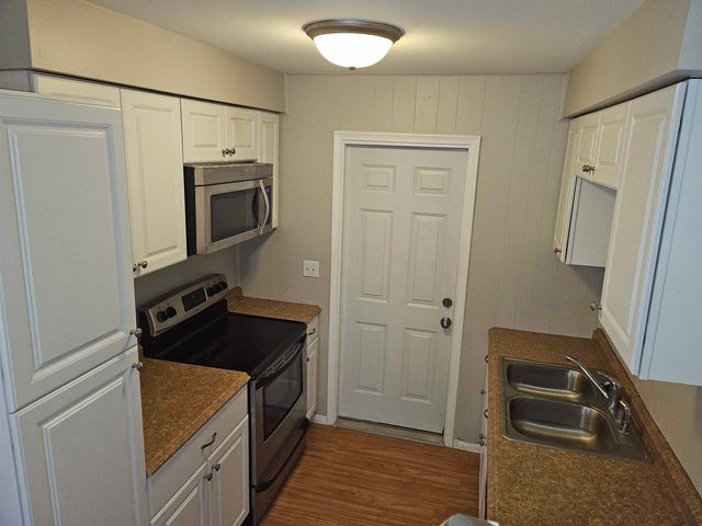 1606 Fessenden Avenue, Pleasant, MI 48858