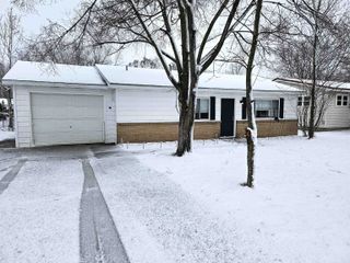 1606 Fessenden Avenue, Pleasant, MI 48858