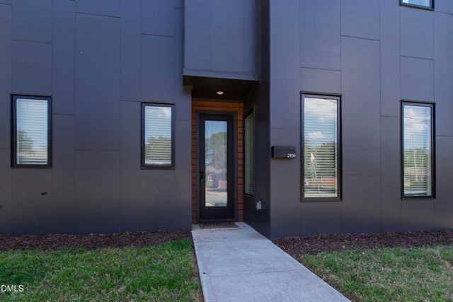 2159 Mayview Road B, Raleigh, NC 27607