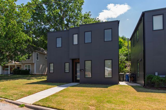 2159 Mayview Road B, Raleigh, NC 27607