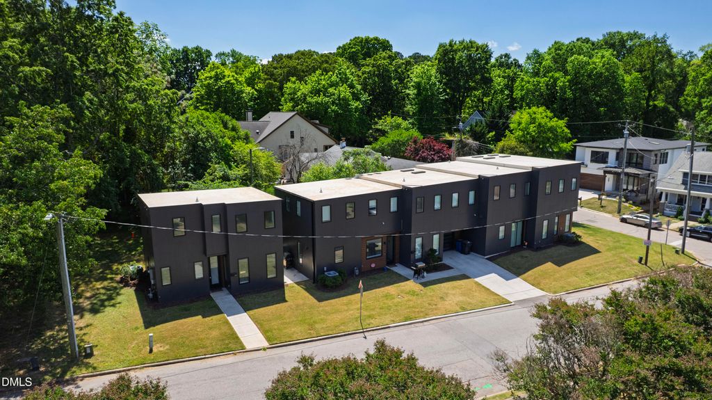 2159 Mayview Road B, Raleigh, NC 27607