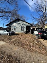 16 Johnson Street, Cartersville, GA 30120