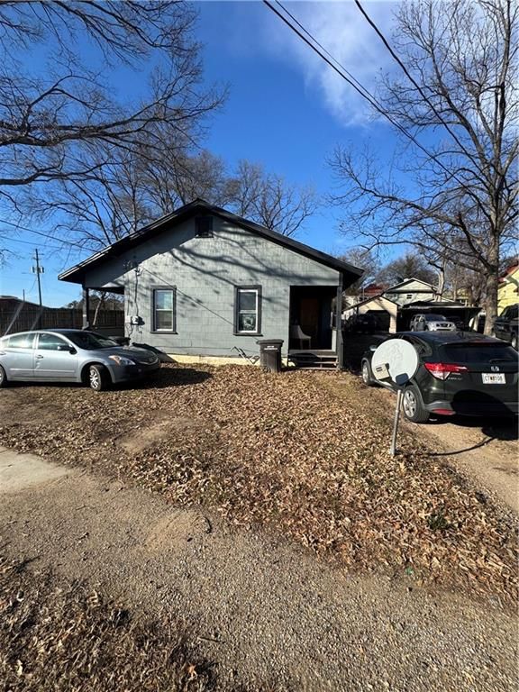 16 Johnson Street, Cartersville, GA 30120