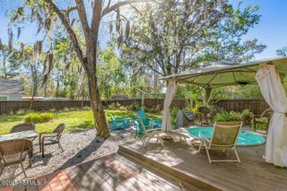 2875 N FIFTH Street, St. Augustine, FL 32084