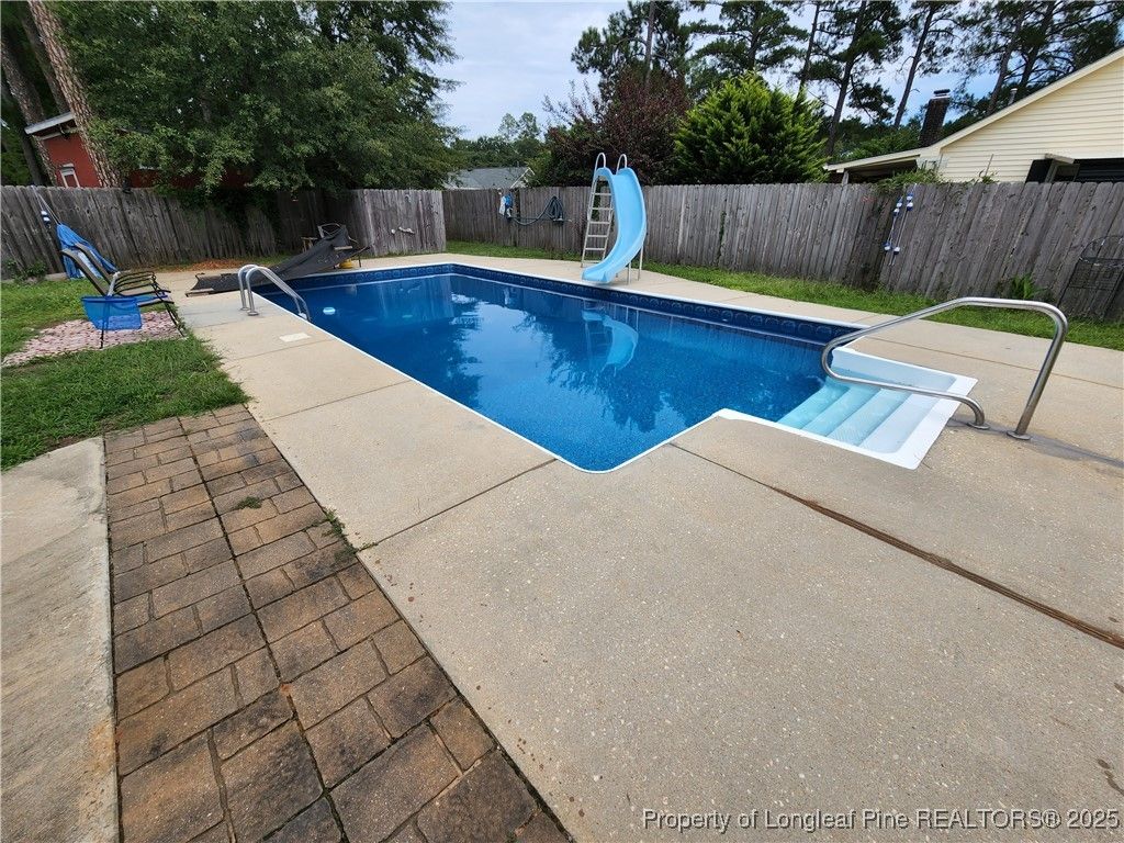 1702 Lasalle Avenue, Fayetteville, NC 28303 — photo 2