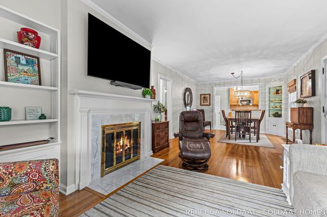 409 Marywood Drive NE, Grand Rapids, MI 49505